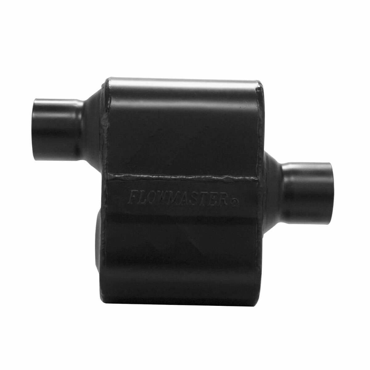 t Flowmaster Super 10 Series Chambered Muffler 842516 Flowmaster