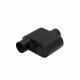 t Flowmaster Super 10 Series Chambered Muffler 843016 Flowmaster