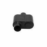 t Flowmaster Super 10 Series Chambered Muffler 843016 Flowmaster