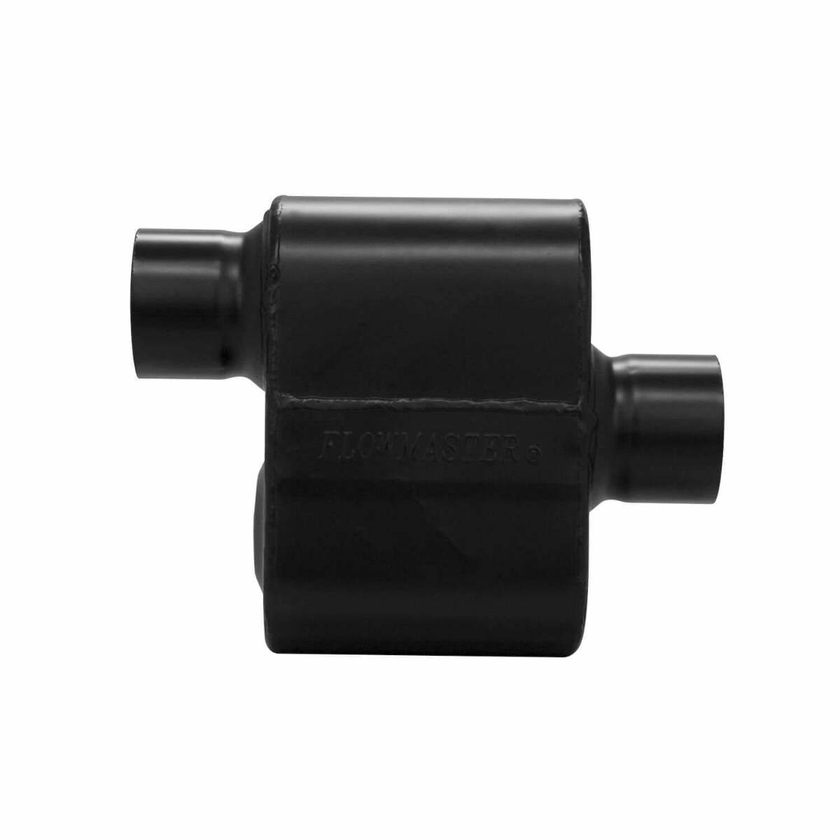 t Flowmaster Super 10 Series Chambered Muffler 843016 Flowmaster