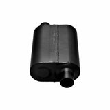 t Flowmaster Super 40 Series Chambered Muffler 852548 Flowmaster
