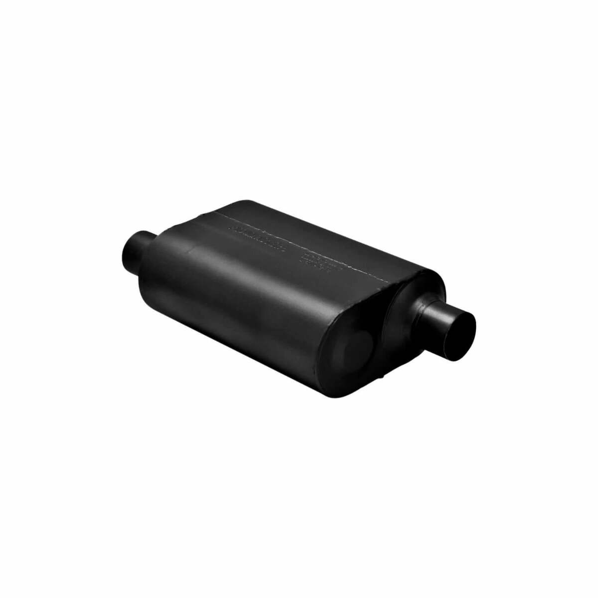 t Flowmaster Super 40 Series Chambered Muffler 852548 Flowmaster