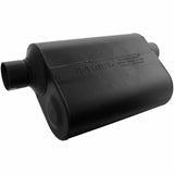 t Flowmaster Super 40 Series Chambered Muffler 952549 Flowmaster