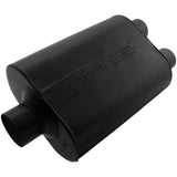 t Flowmaster Super 40 Series Chambered Muffler 9530452 Flowmaster