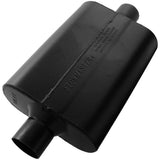 t Flowmaster Super 44 Series Chambered Muffler 942545 Flowmaster