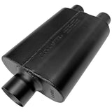 t Flowmaster Super 44 Series Chambered Muffler 9430472 Flowmaster