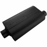 t Flowmaster Super 50 Series Chambered Muffler 53057 Flowmaster