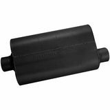 t Flowmaster Super 50 Series Chambered Muffler 53057 Flowmaster