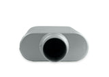t Flowmonster 2-Chamber Muffler 425403-FM 2.50 Dual Inlet / 3.00 Center Flowmonster