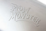 t Flowmonster Performance Muffler 3 in dual inlet & outlet 12599-FM 409 Stainless Flowmonster
