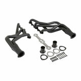11100FLT Long Tube Header, 3 Inch Collector, Chevy Camaro Chevelle Nova performance headers