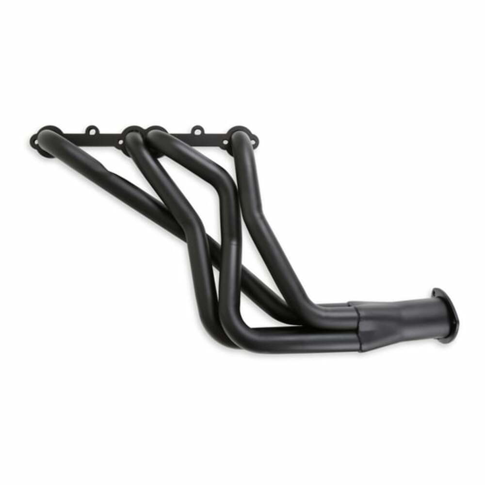 11100FLT Long Tube Header, 3 Inch Collector, Chevy Camaro Chevelle Nova performance headers