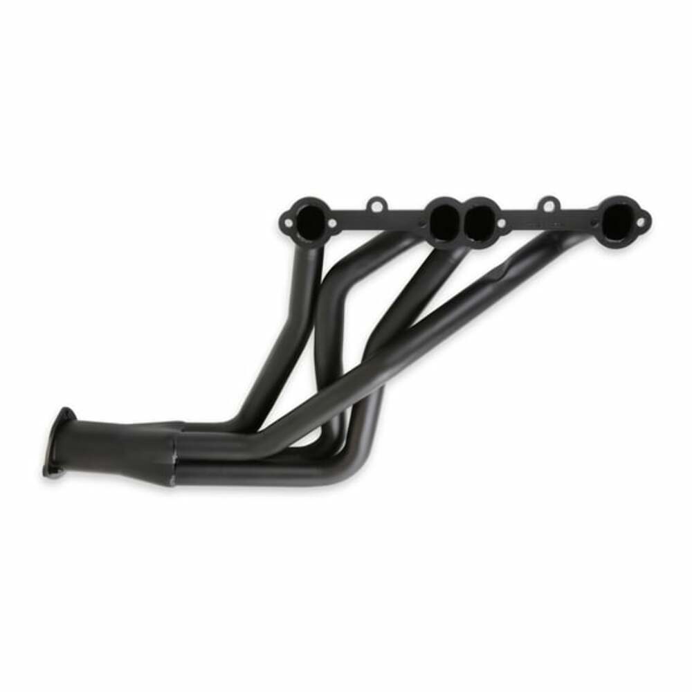11100FLT Long Tube Header, 3 Inch Collector, Chevy Camaro Chevelle Nova performance headers