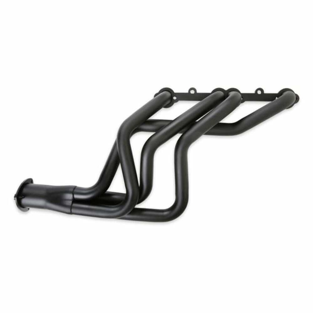 11100FLT Long Tube Header, 3 Inch Collector, Chevy Camaro Chevelle Nova performance headers
