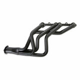 11100FLT Long Tube Header, 3 Inch Collector, Chevy Camaro Chevelle Nova performance headers