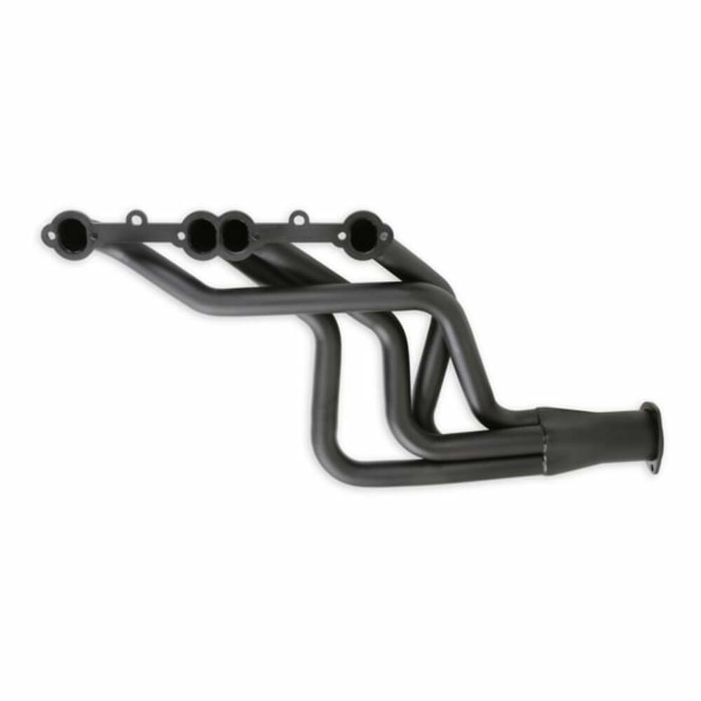11100FLT Long Tube Header, 3 Inch Collector, Chevy Camaro Chevelle Nova performance headers