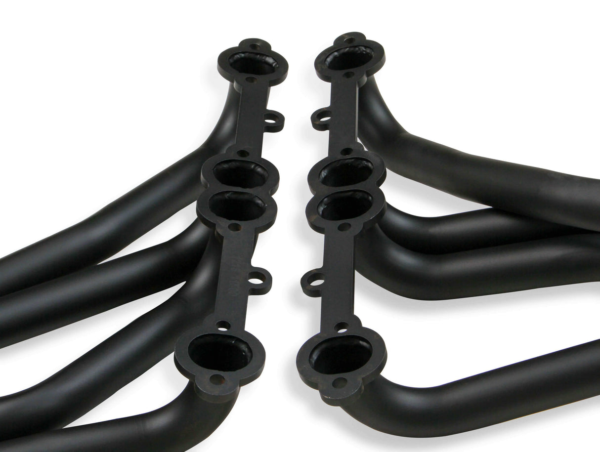 t Flowtech 11500FLT, Long Tube Header, 3 Inch Collector Size FlowTech