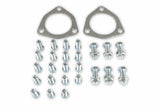 12119FLT Tri-Y Header 65-70 Ford 260-302 V8 1-1/2 in performance headers