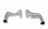 31100FLT SBC Small Block Chevy 350 Long Tube Header, Ceramic Coated performance headers