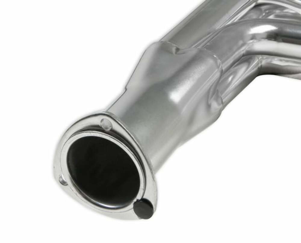 31100FLT SBC Small Block Chevy 350 Long Tube Header, Ceramic Coated performance headers