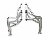 31100FLT SBC Small Block Chevy 350 Long Tube Header, Ceramic Coated performance headers