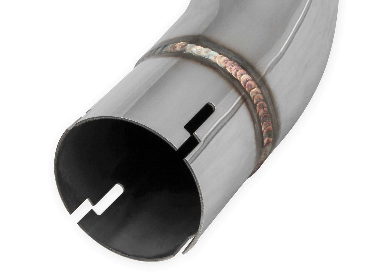 Axle-Back Exhaust System - 51605RFLT