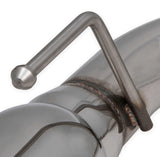 Axle-Back Exhaust System - 51605RFLT
