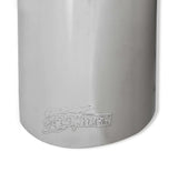 Axle-Back Exhaust System - 53015FLT