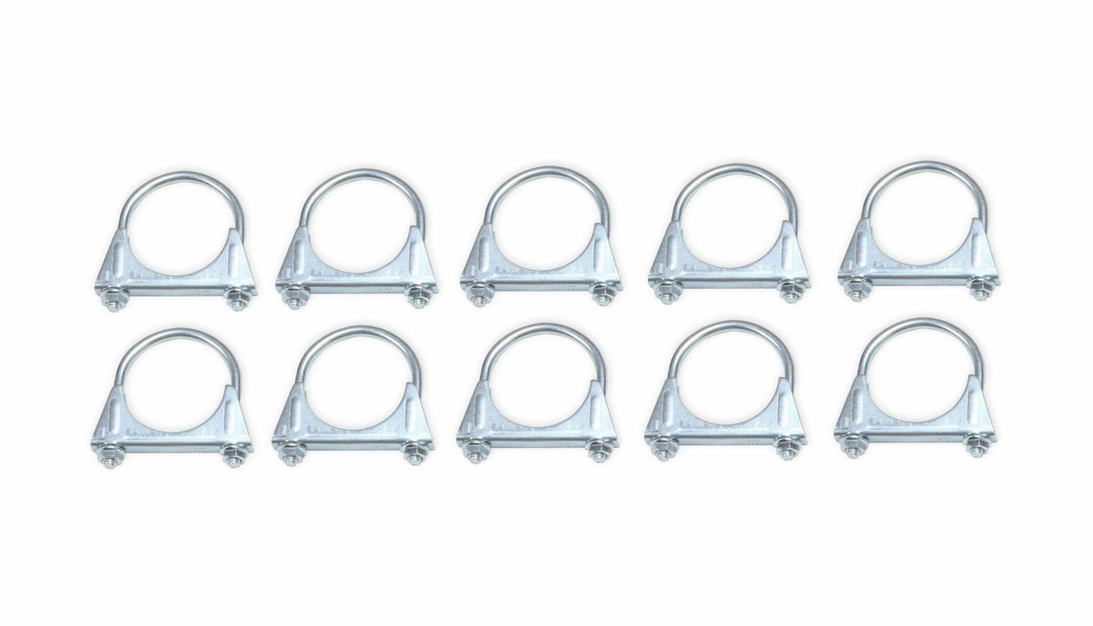 Header Back Exhaust System - 51525FLT performance headers