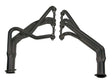Long Tube Header - Black Paint - 11112FLT performance headers