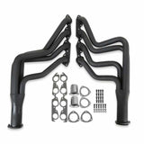 t Flowtech Long Tube Header - Black Paint - 11130FLT FlowTech