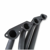 t Flowtech Long Tube Header - Black Paint - 11130FLT FlowTech