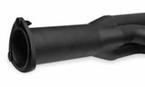 Long Tube Header - Black Paint - 11150FLT performance headers
