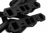 Long Tube Header - Black Paint - 11150FLT performance headers