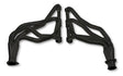 Long Tube Header - Black Paint - 11506FLT performance headers