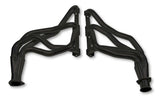 Long Tube Header - Black Paint - 11506FLT performance headers