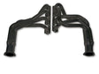 Long Tube Header - Black Paint - 12500FLT performance headers