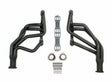 t Flowtech Long Tube Header - Black Paint - 13130FLT FlowTech