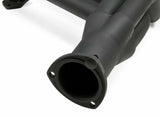 t Flowtech Long Tube Header - Black Paint - 13130FLT FlowTech