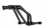 t Flowtech Long Tube Header - Black Paint - 13130FLT FlowTech