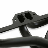 Long Tube Header - Black Paint - 13500FLT performance headers