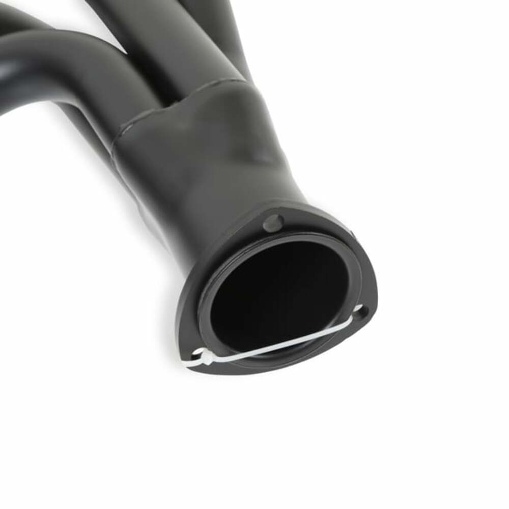 Long Tube Header - Black Paint - 13500FLT performance headers