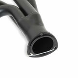 Long Tube Header - Black Paint - 13500FLT performance headers