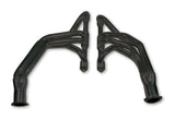 Long Tube Header - Black Paint - 13504FLT performance headers