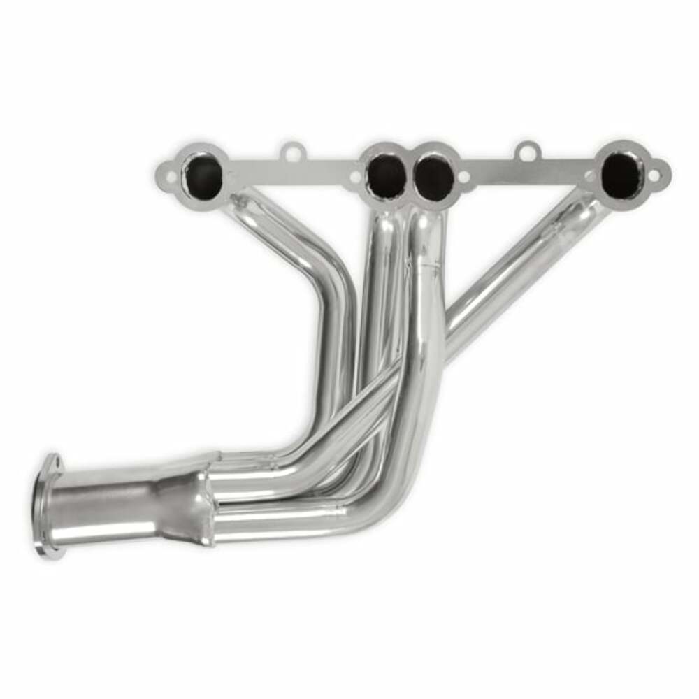 Long Tube Header - Ceramic Coated - 31106FLT performance headers