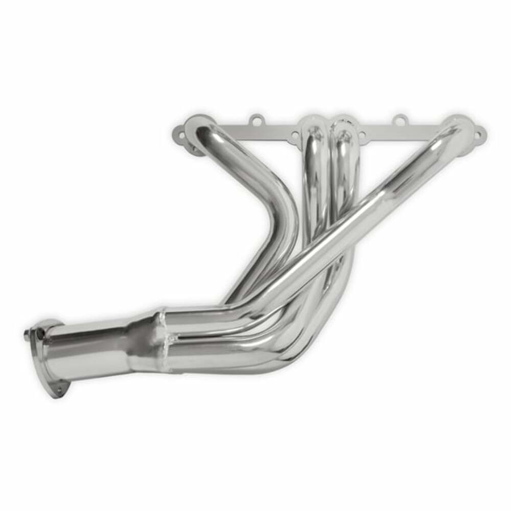 Long Tube Header - Ceramic Coated - 31106FLT performance headers