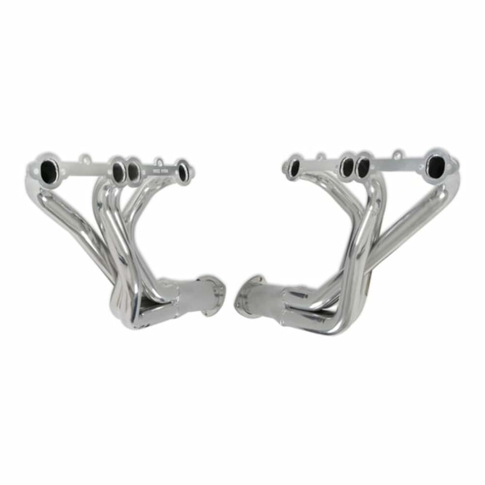 Long Tube Header - Ceramic Coated - 31106FLT performance headers