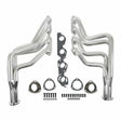 Long Tube Header - Ceramic Coated - 31130FLT performance headers Camaro