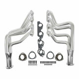 Long Tube Header - Ceramic Coated - 31130FLT performance headers Camaro