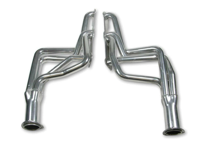 Long Tube Header - Ceramic Coated - 31170FLT performance headers